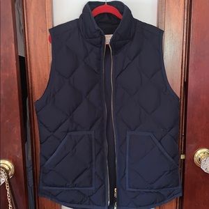 J.crew vest